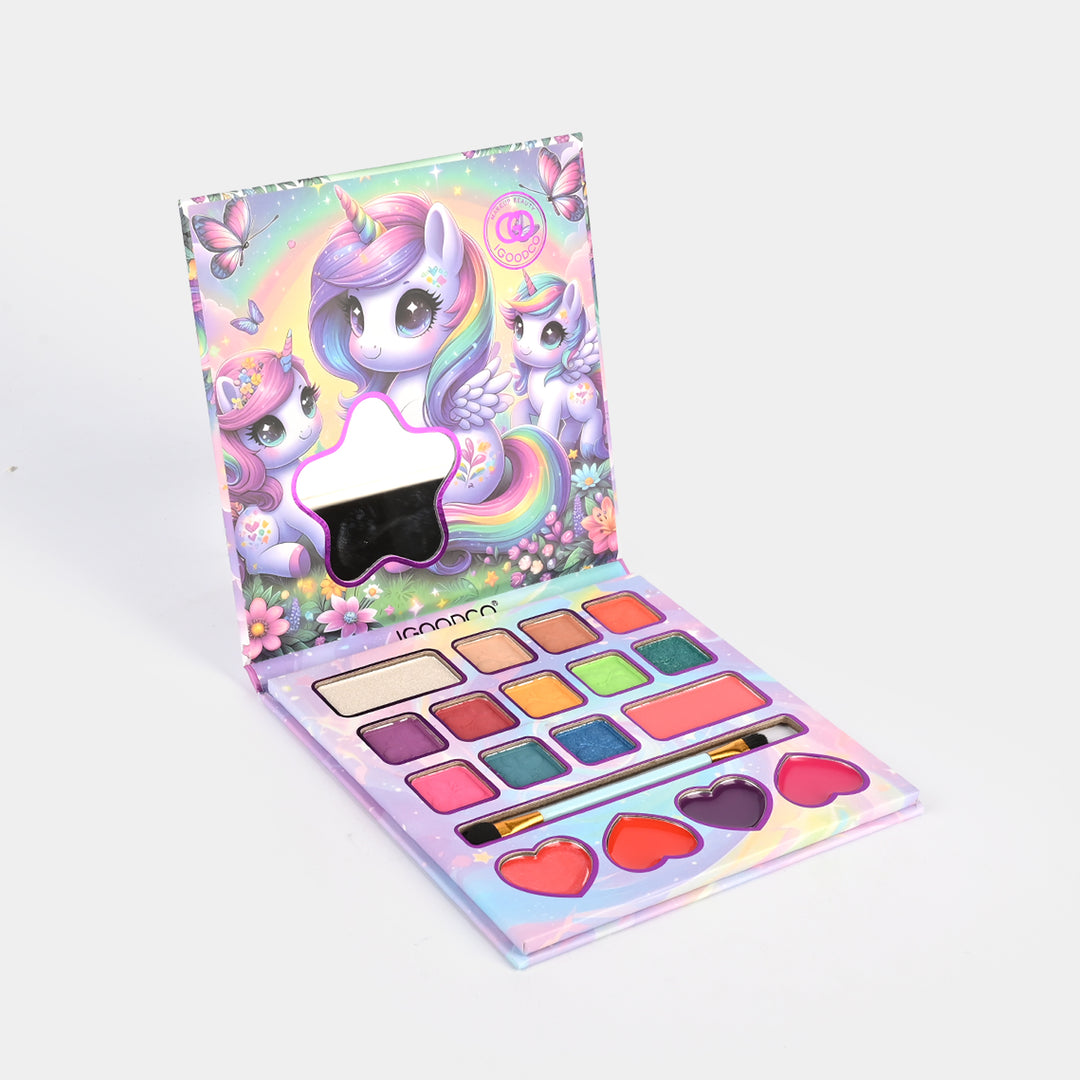 Girls Makeup & Beauty Gift Set