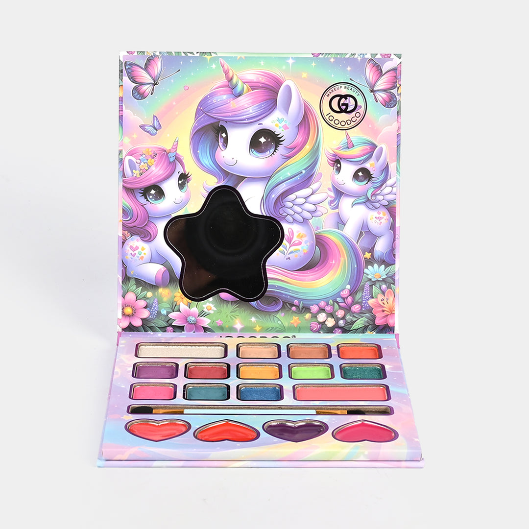 Girls Makeup & Beauty Gift Set