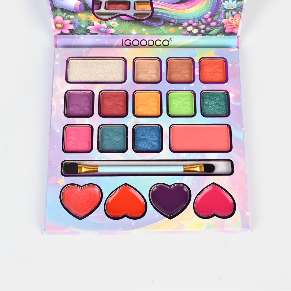 Girls Makeup & Beauty Gift Set