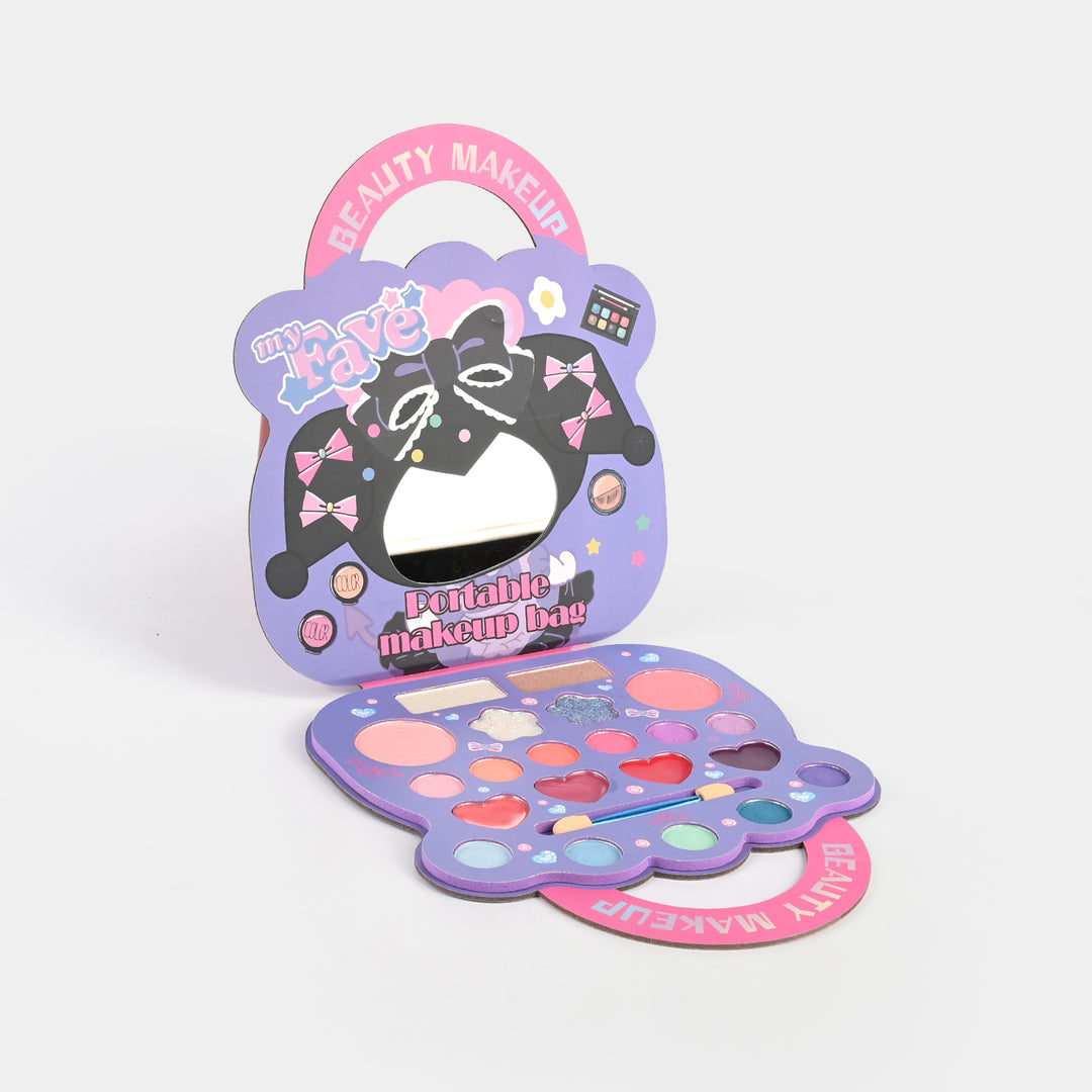Girls Makeup & Beauty Gift Set