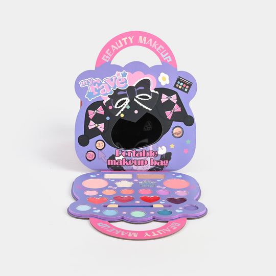 Girls Makeup & Beauty Gift Set