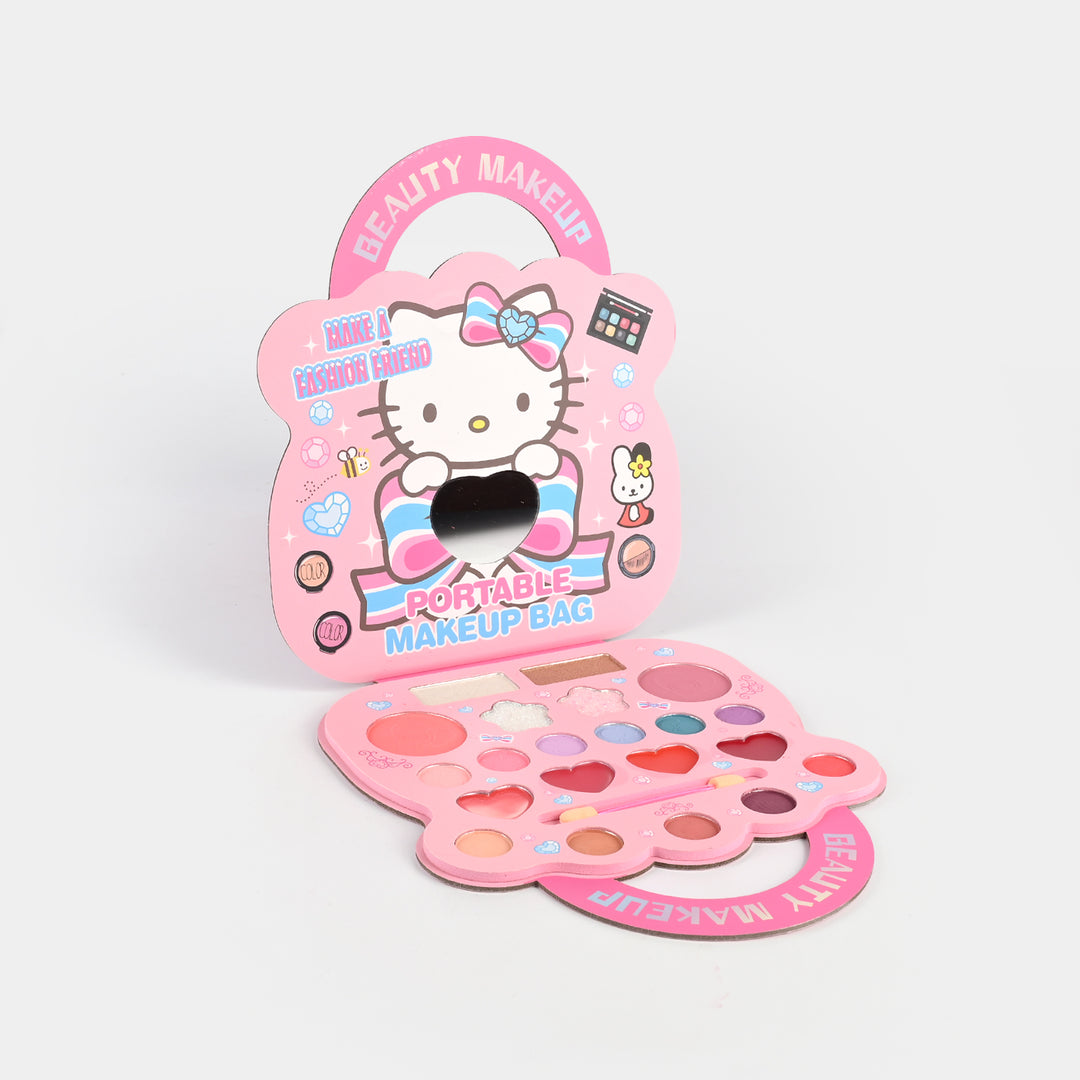 Girls Makeup & Beauty Gift Set