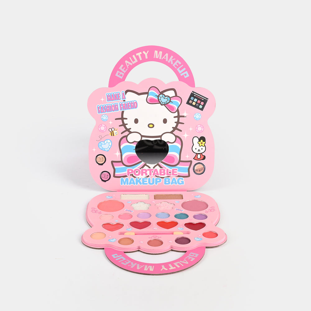 Girls Makeup & Beauty Gift Set