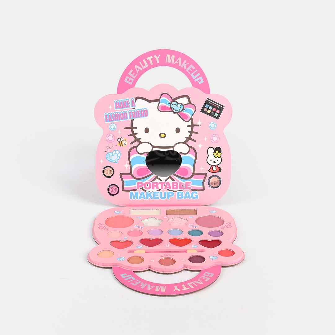 Girls Makeup & Beauty Gift Set