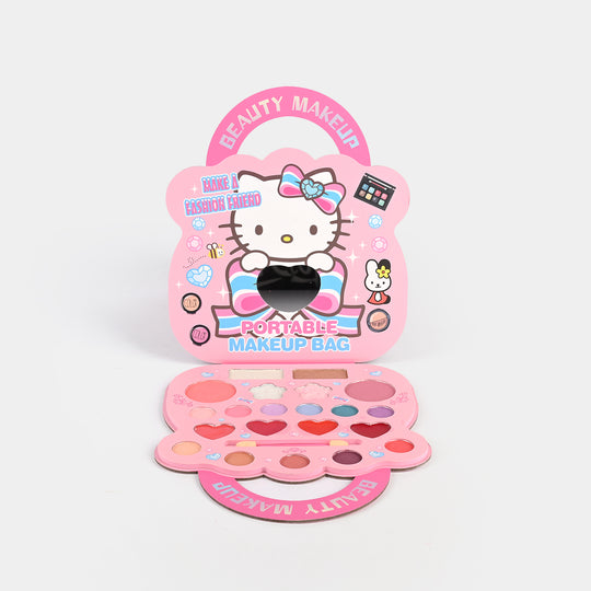 Girls Makeup & Beauty Gift Set