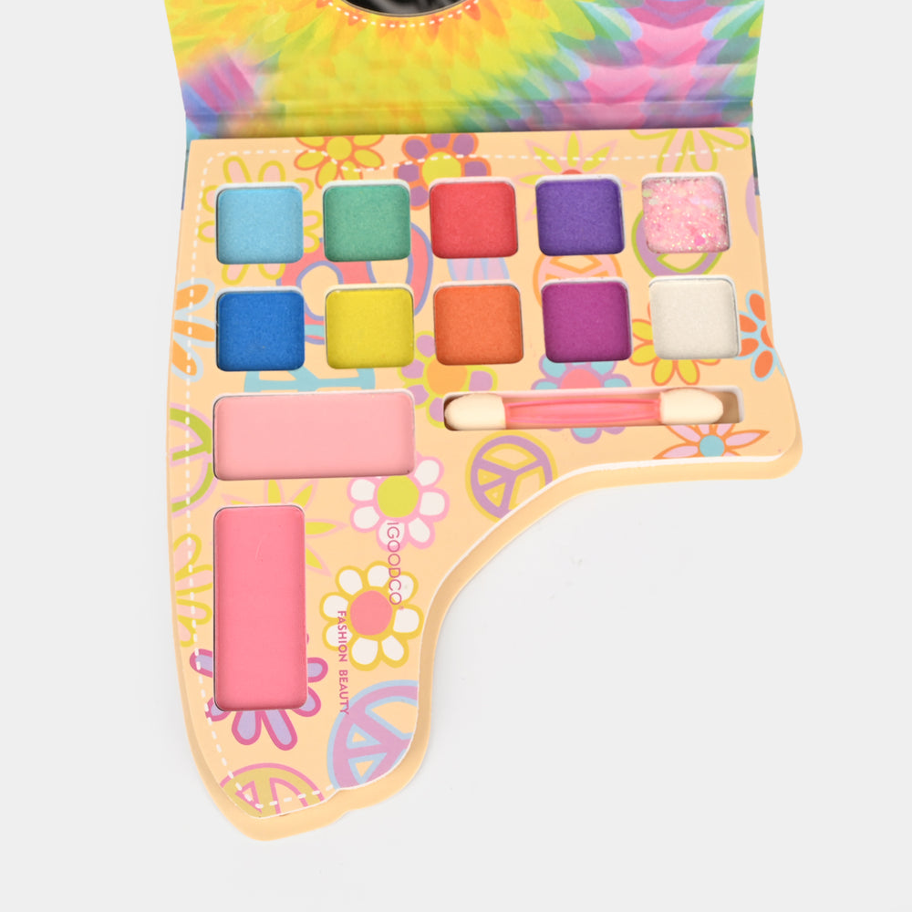 Girls Makeup & Beauty Gift Set