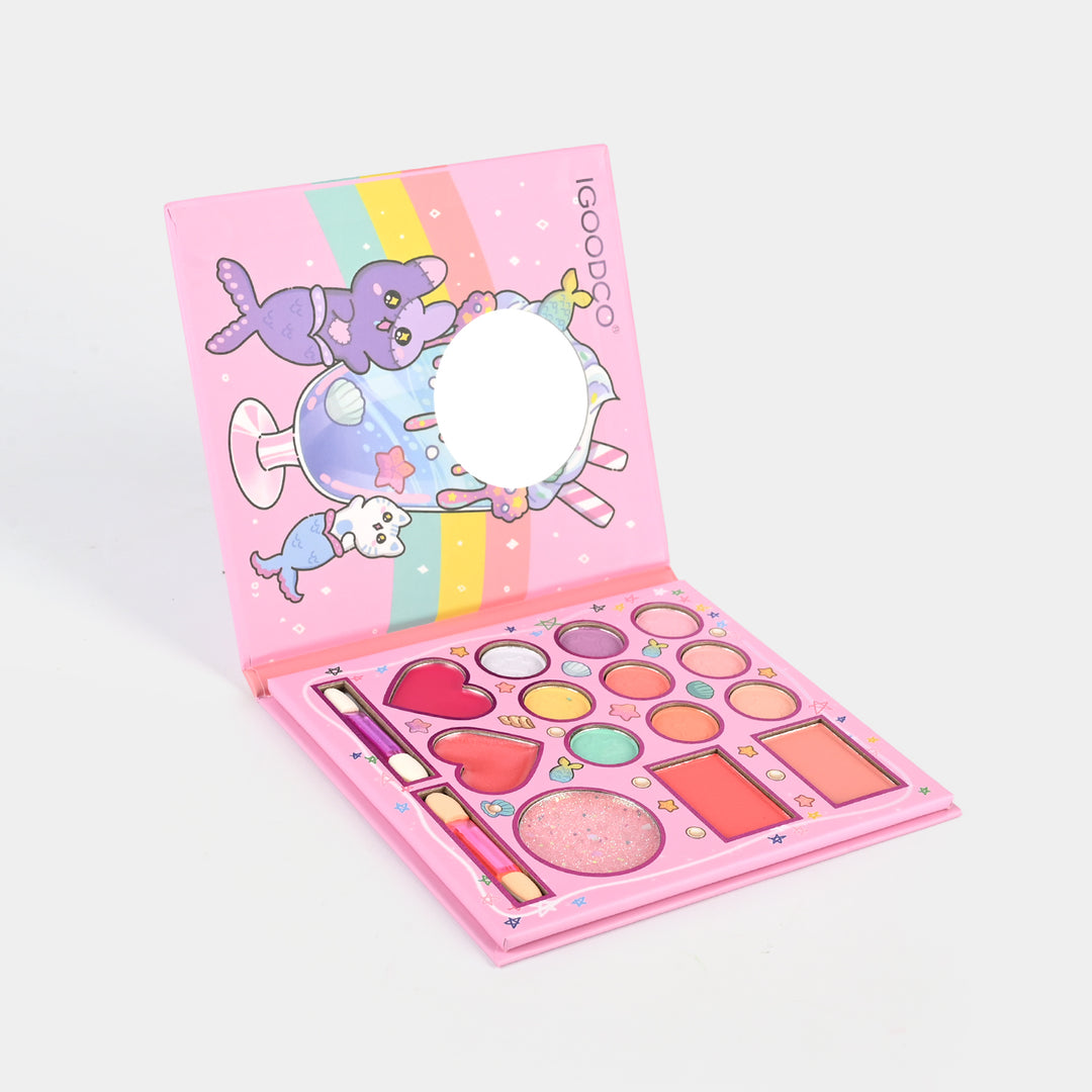 Girls Makeup & Beauty Gift Set