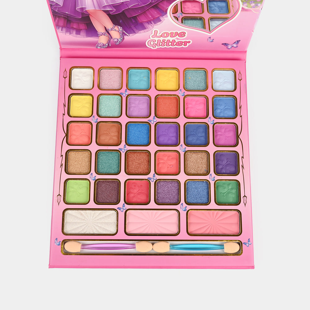 Girls Makeup & Beauty Gift Set