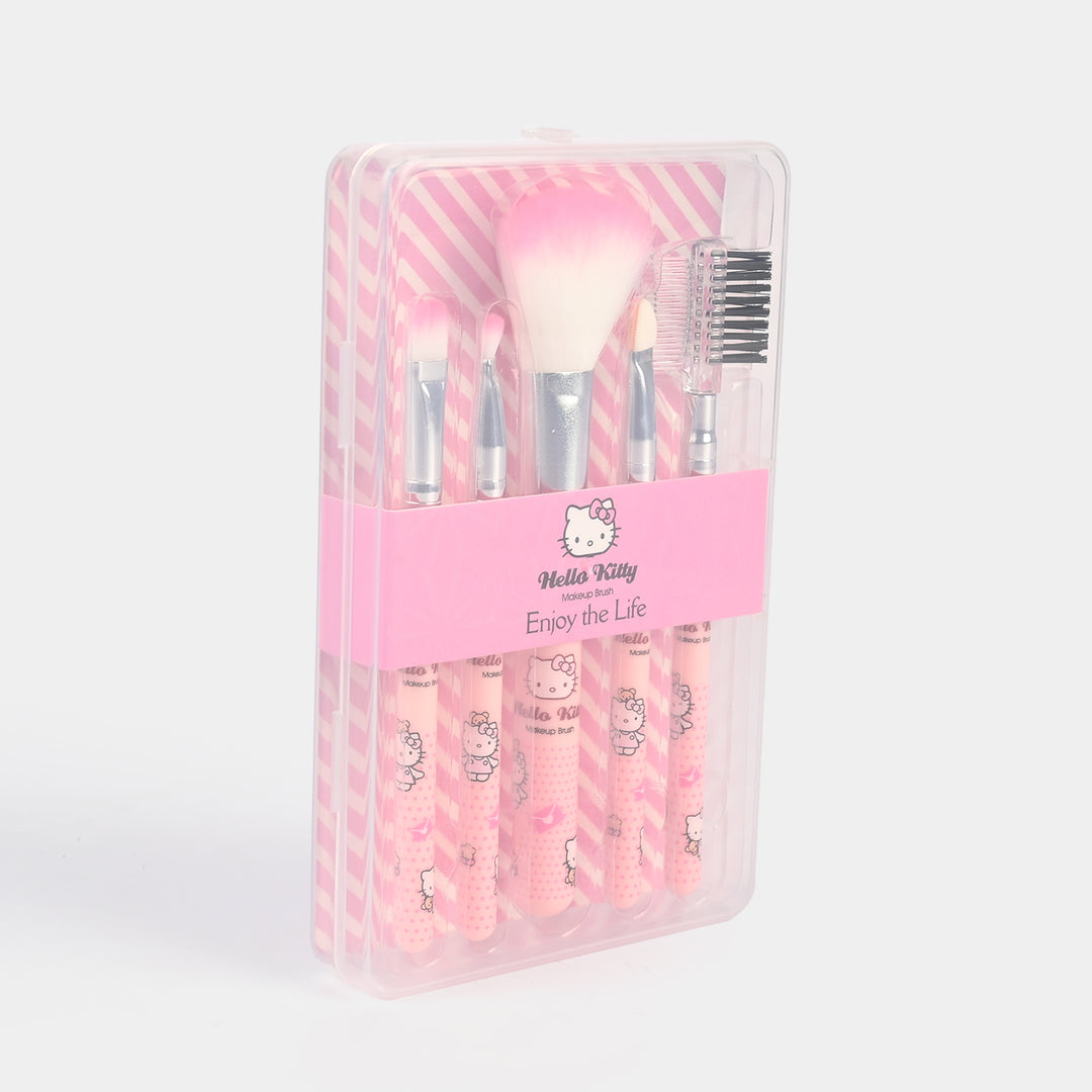 Makeup Brush Set