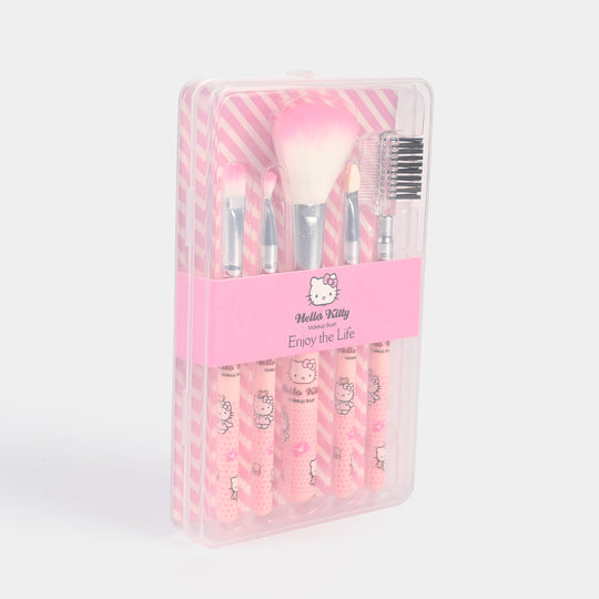 Makeup Brush Set