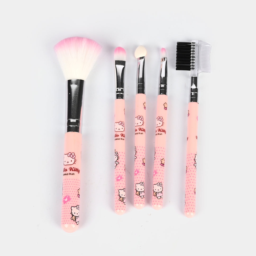 Makeup Brush Set