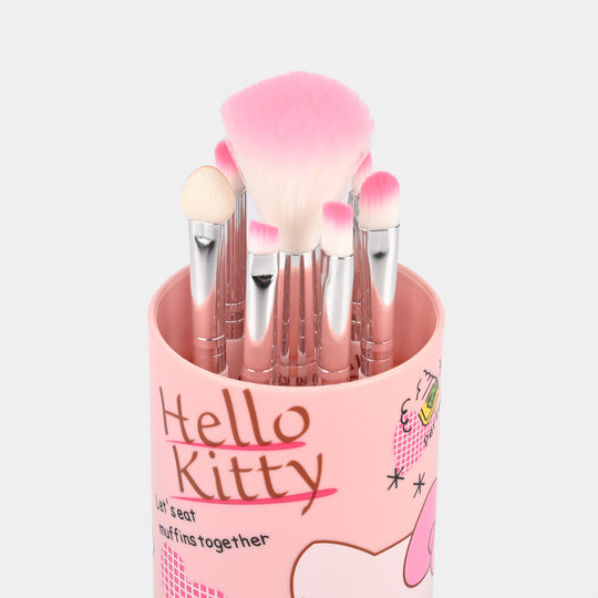 Makeup Brush Set