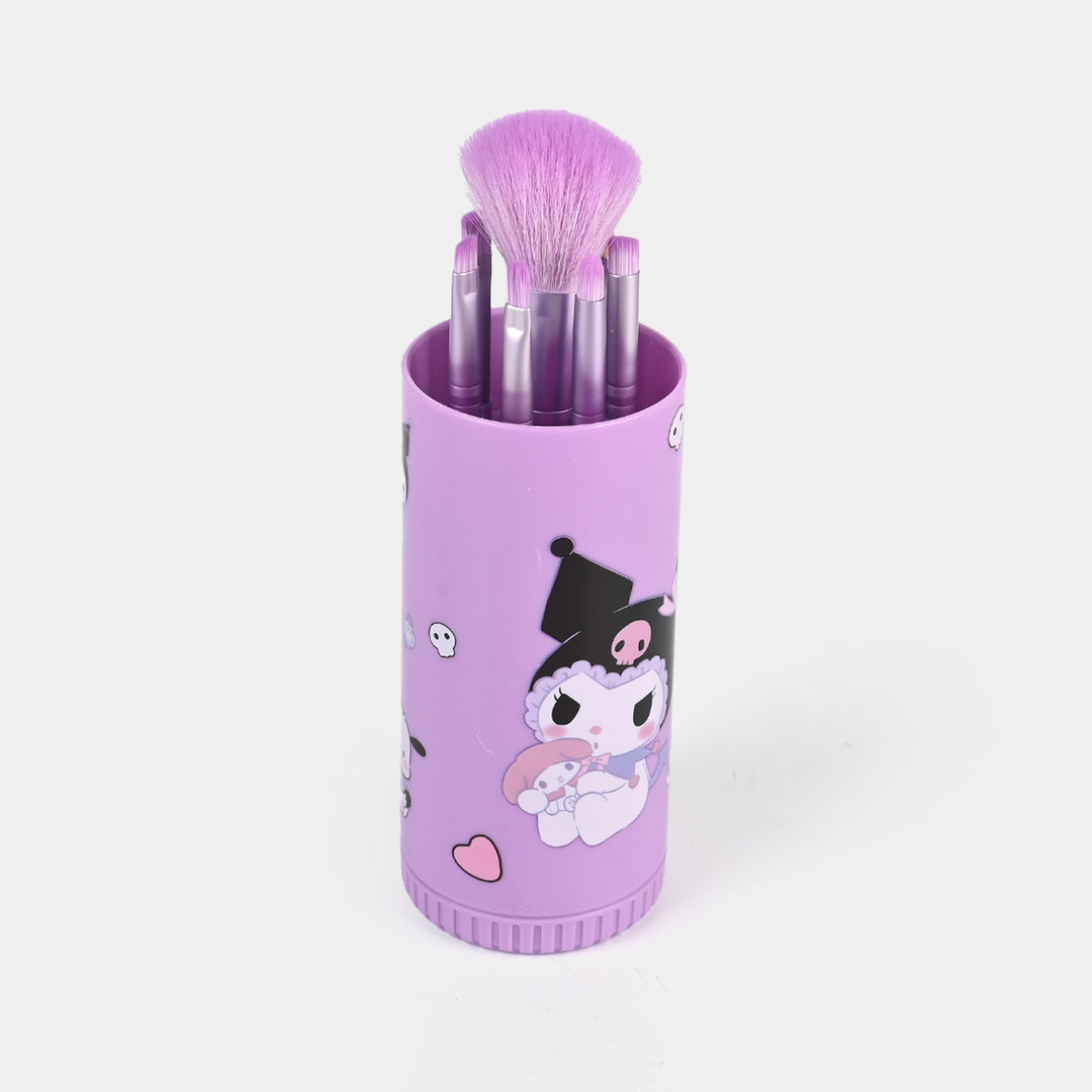 Makeup Brush Set