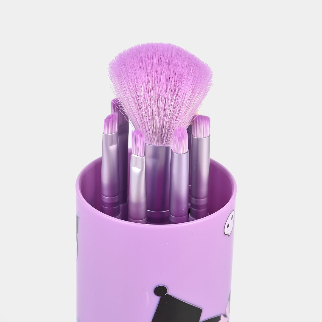 Makeup Brush Set