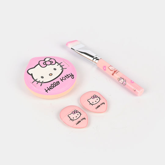 Makeup Brush Set
