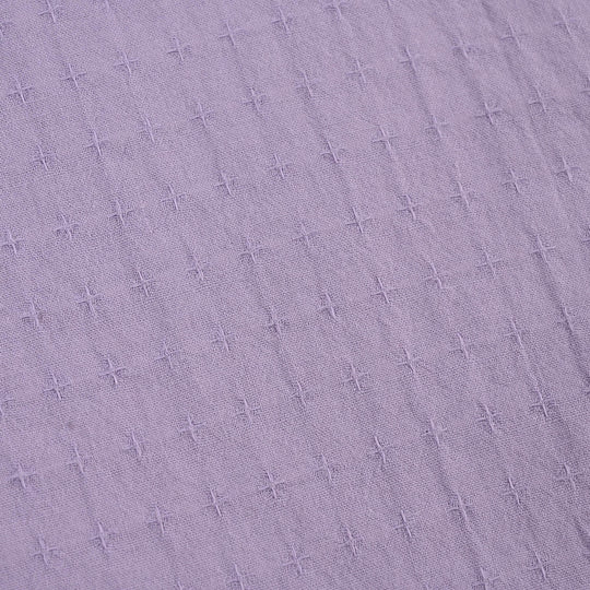 Girls Jacquard Casual Top