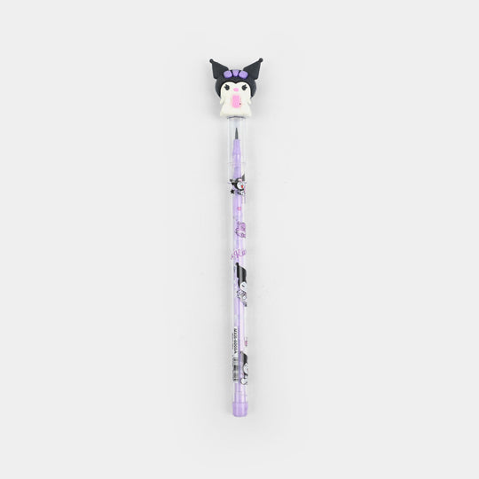 Character-Themed Mechanical Pencil