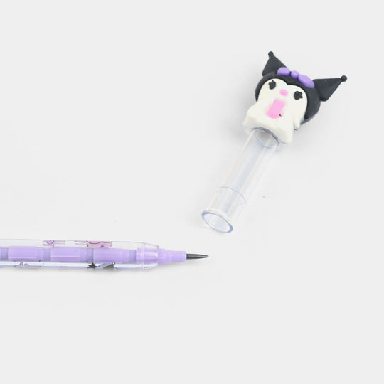 Character-Themed Mechanical Pencil