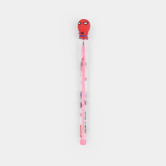 Character-Themed Mechanical Pencil