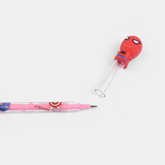Character-Themed Mechanical Pencil