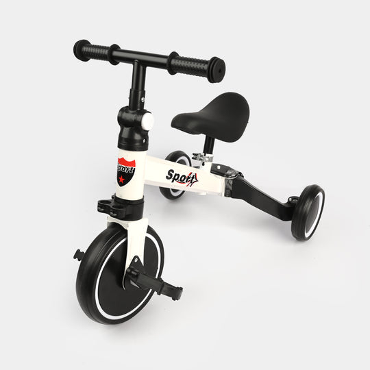 3in1 Children Tricycle