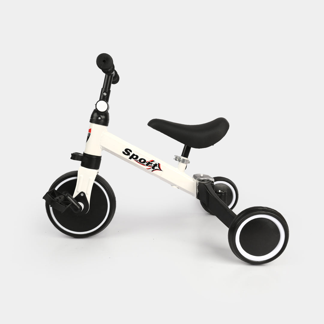 3in1 Children Tricycle