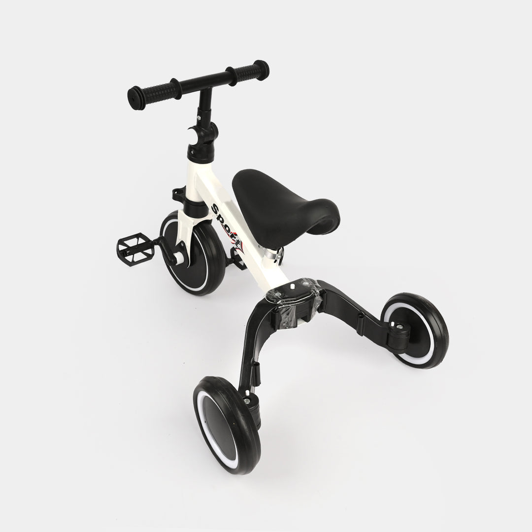 3in1 Children Tricycle