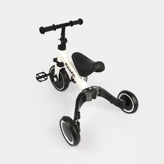 3in1 Children Tricycle