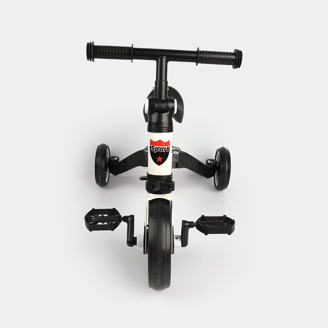 3in1 Children Tricycle