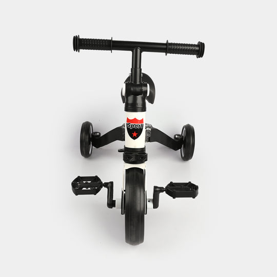 3in1 Children Tricycle