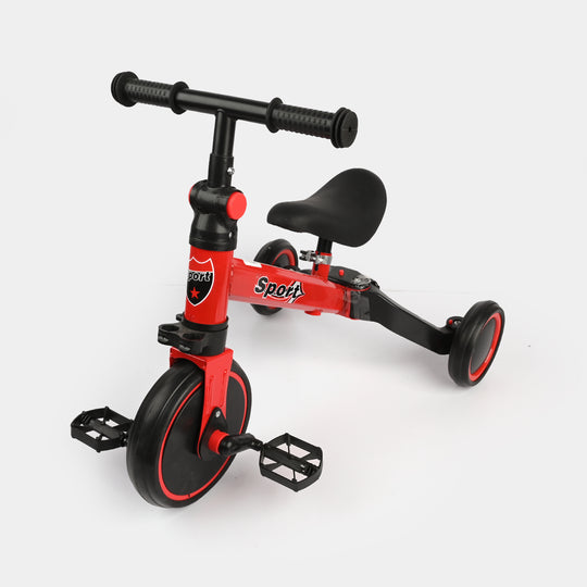 3in1 Children Tricycle