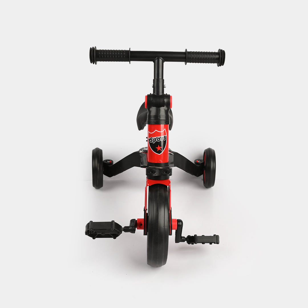 3in1 Children Tricycle