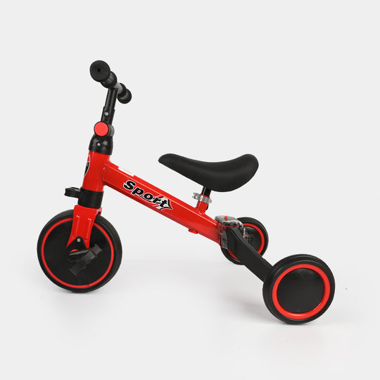 3in1 Children Tricycle