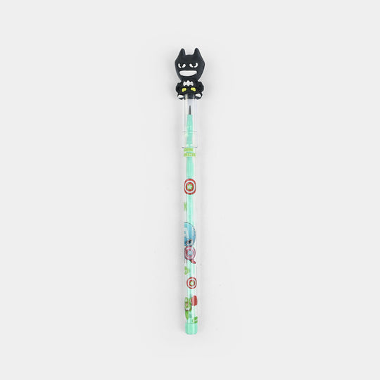 Character-Themed Mechanical Pencil
