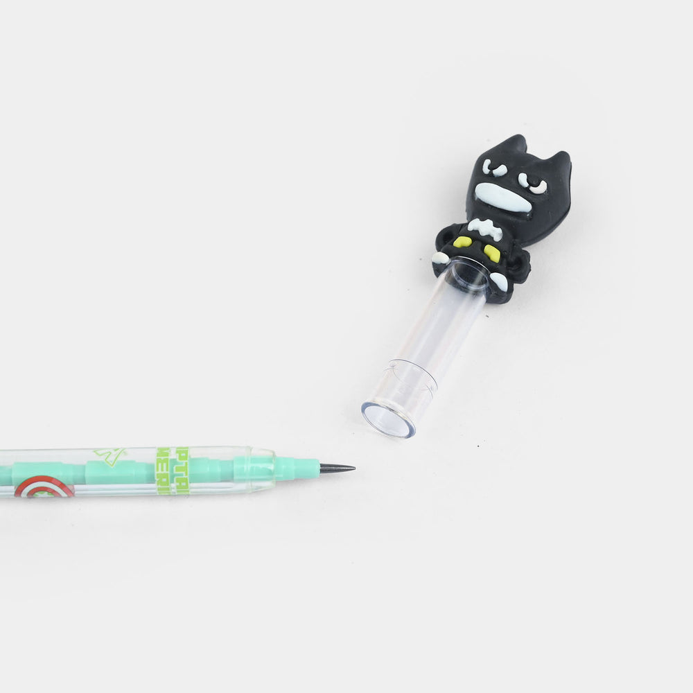 Character-Themed Mechanical Pencil