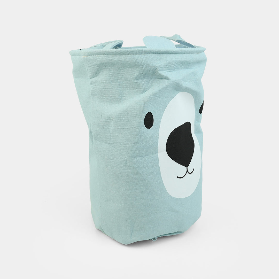 Foldable Laundry / Storage Basket