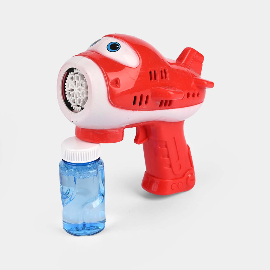 Bubble Blaster With light Toy for Kids