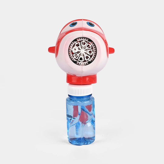 Bubble Blaster With light Toy for Kids