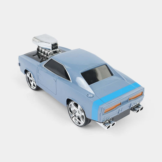 Remote Control Sportster Car
