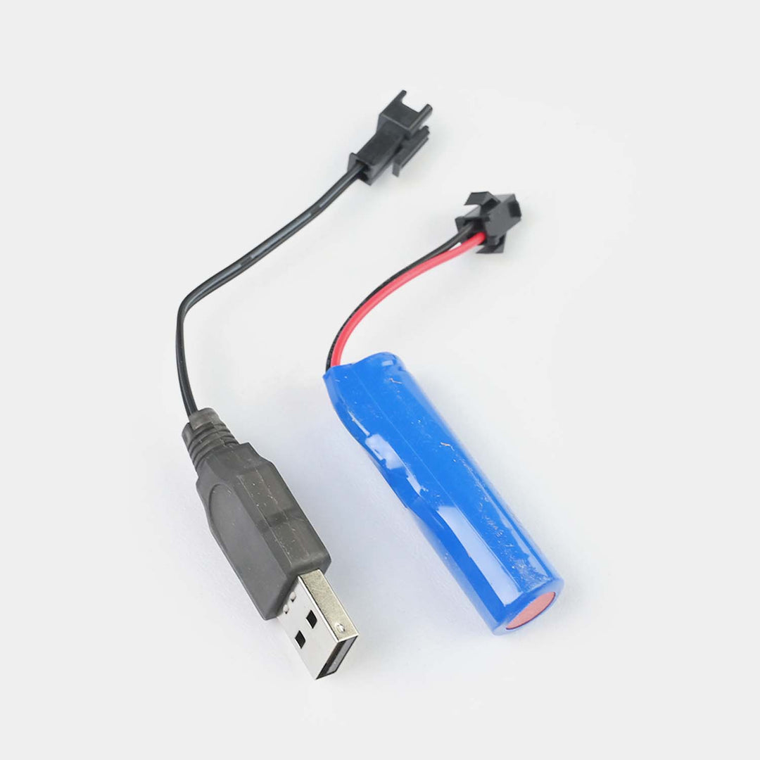 Remote Control Sportster Car