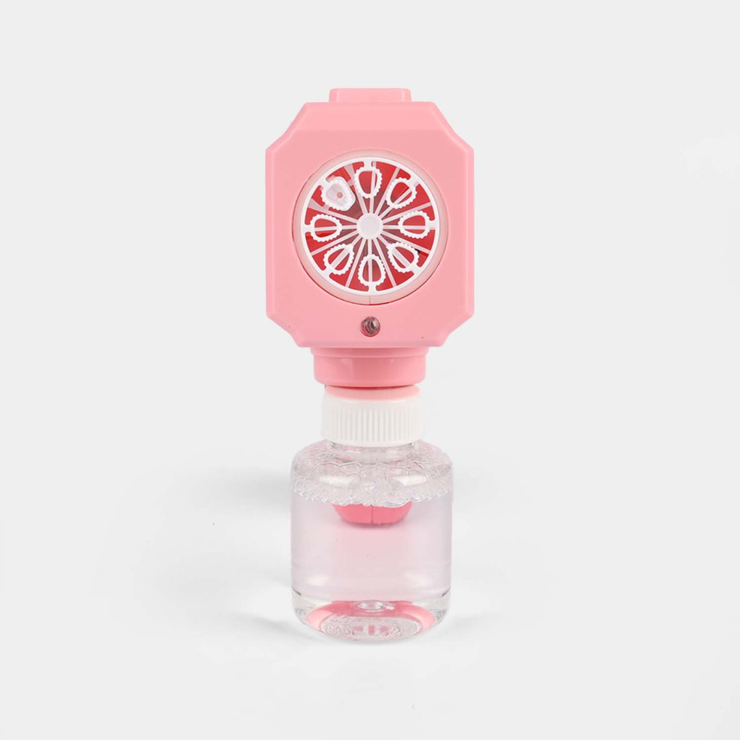 Bubble Blaster With light Toy for Kids