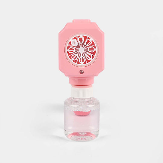 Bubble Blaster With light Toy for Kids