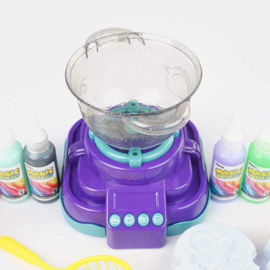 Magic Water Elf With Light & Sound