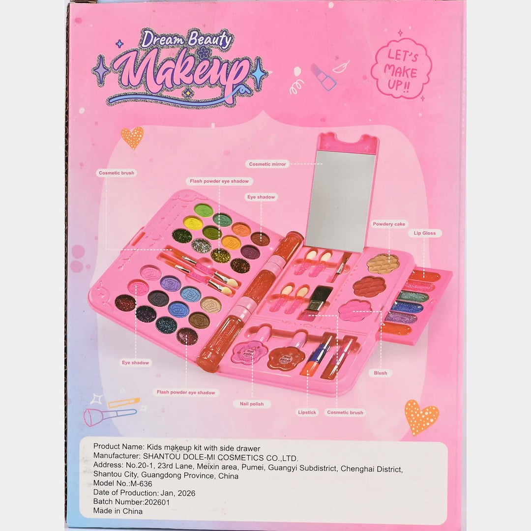 Makeup Set