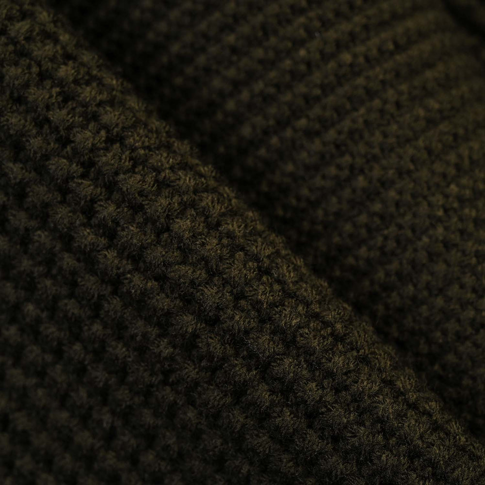 Boys Acrylic Sweater Kai - Green