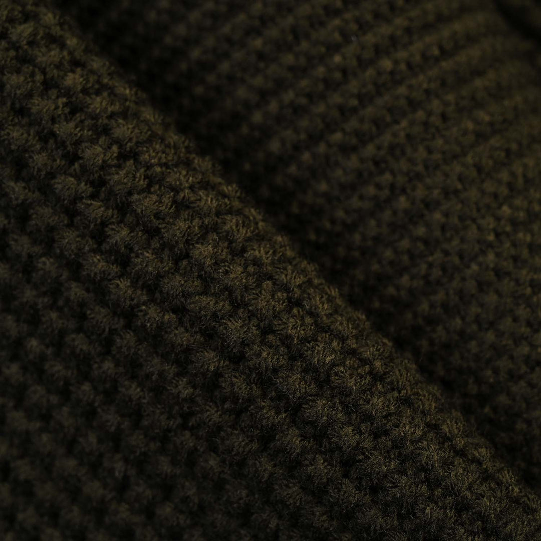 Boys Acrylic Sweater Kai - Green