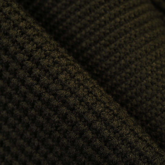 Boys Acrylic Sweater Kai - Green