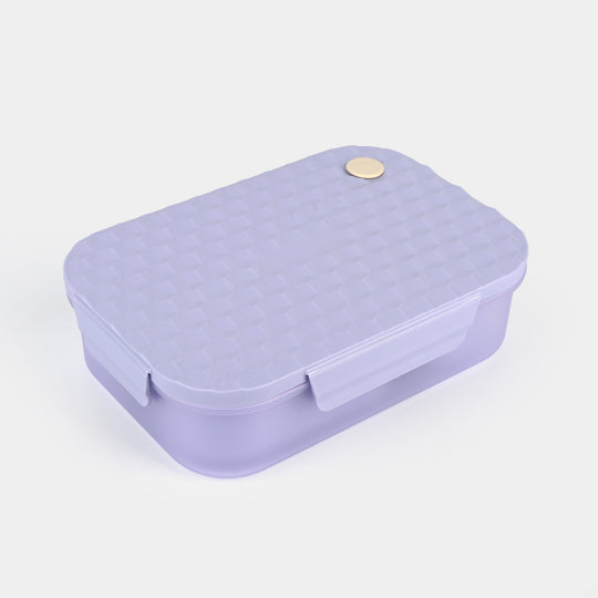 Kids Lunch Box Plastic