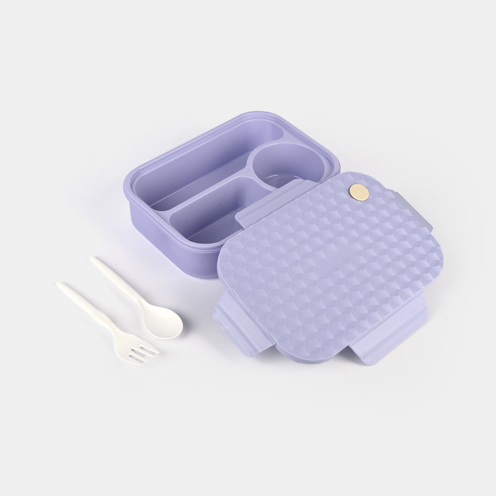 Kids Lunch Box Plastic