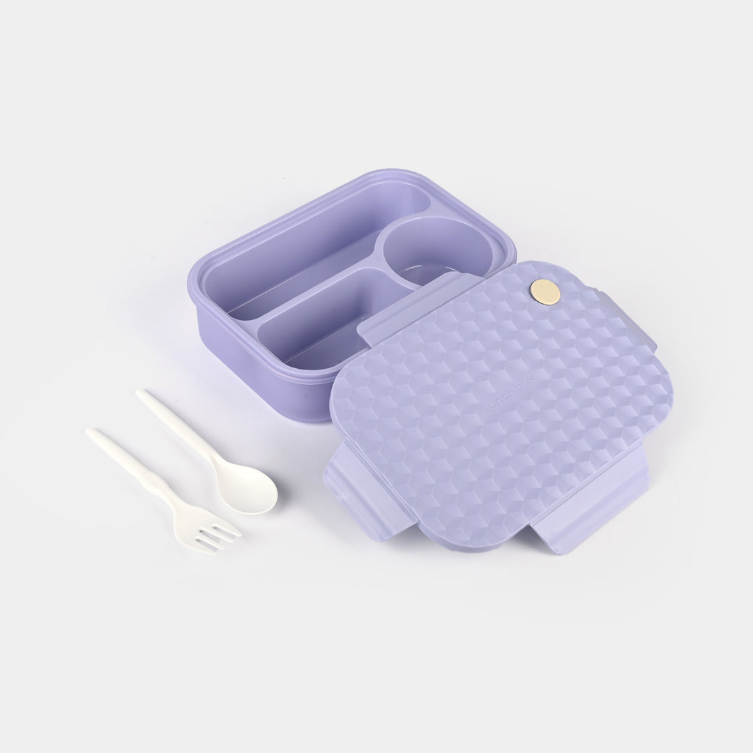 Kids Lunch Box Plastic